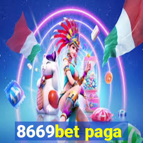 8669bet paga